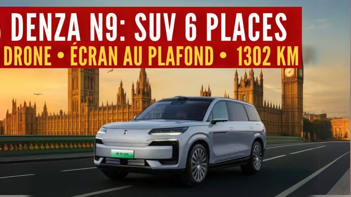 byd denza n9 2025 jtgeek