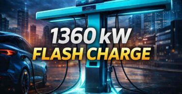 byd déploie ses bornes ultra rapides 1360 kw jtgeek