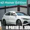 byd e2 honor edition ,la nouvelle pépite électrique à partir de 10 800€