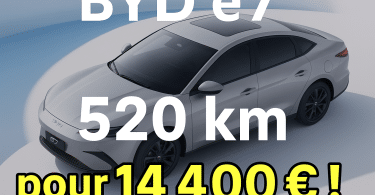 byd e7 youtube