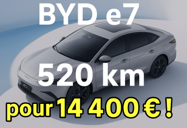 byd e7 youtube
