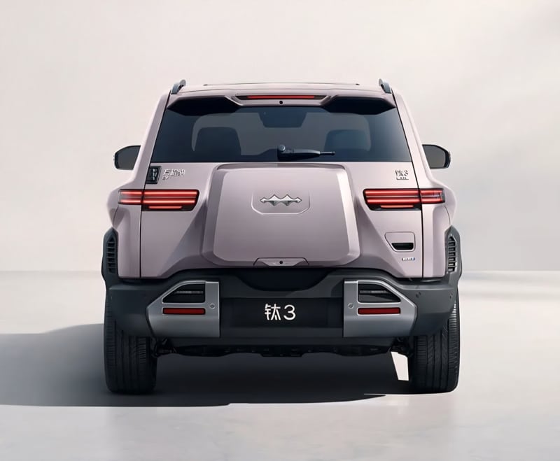 byd fang cheng bao (fcb) tai 3 ar