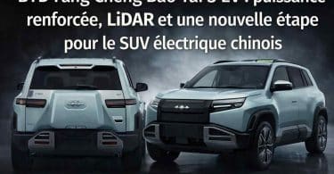 byd fang cheng bao tai 3 ev jtgeek