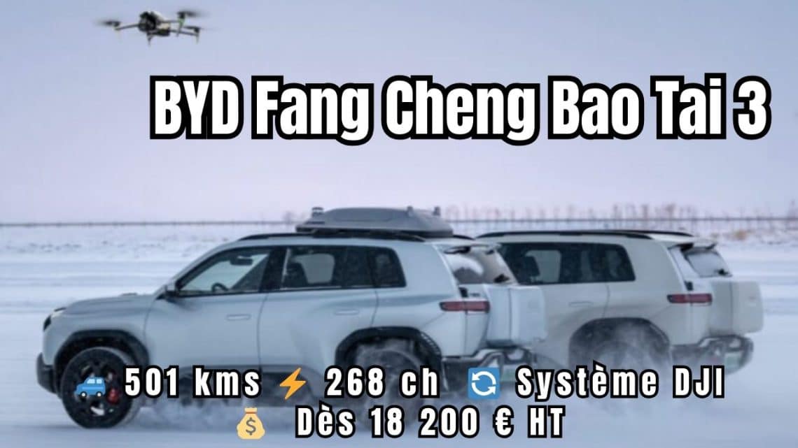 byd fang cheng bao tai 3 youtube