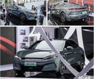 byd han l