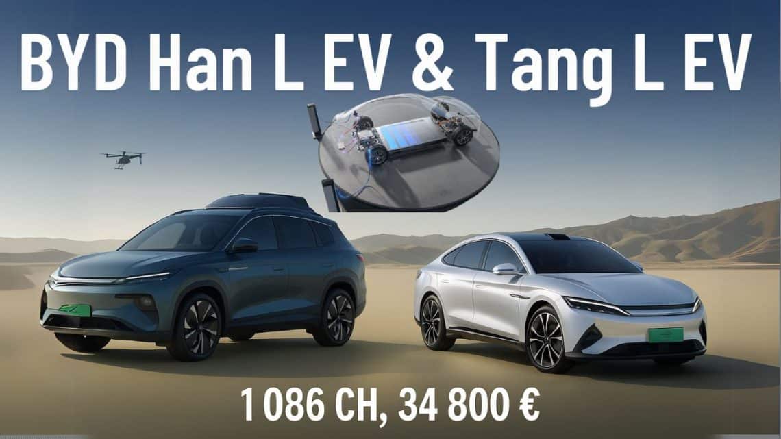 byd han l ev & tang l ev youtube