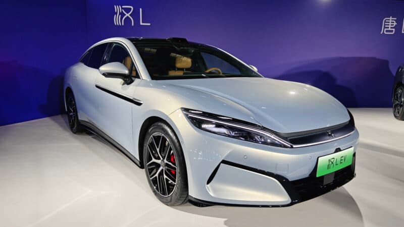 byd han l ev