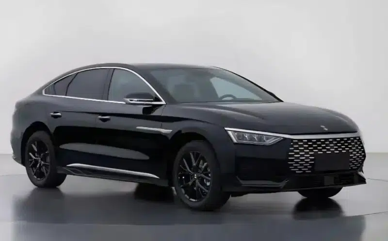 byd linghui e9 all electric sedan quart av