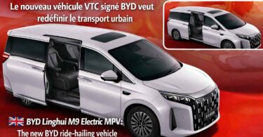 byd linghui m9 mpv électrique
