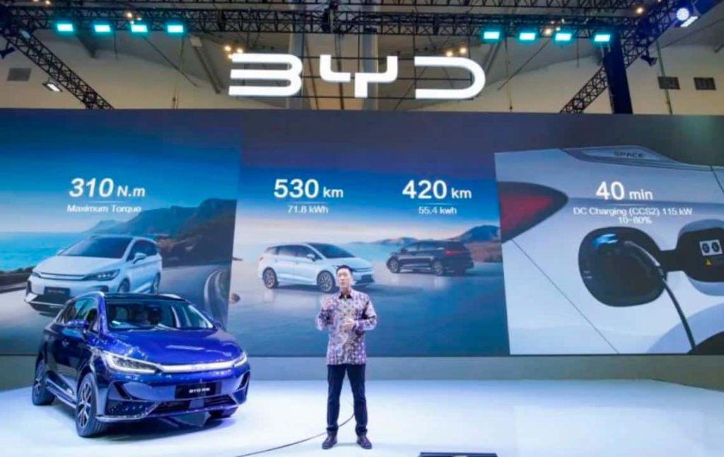 byd m6 indonesia autonomie