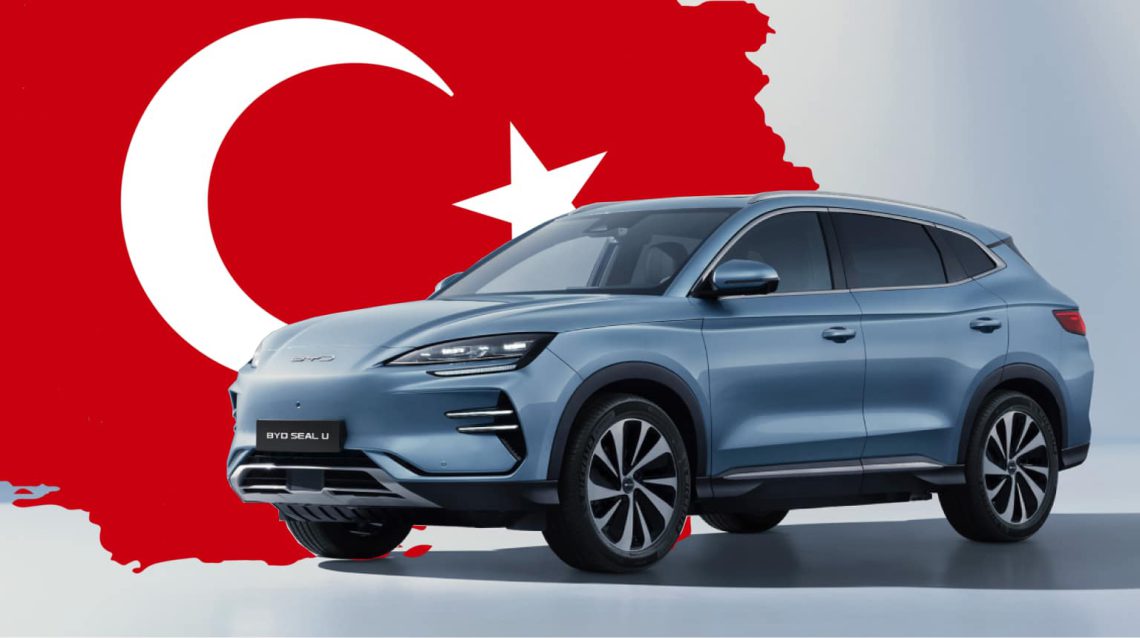 byd made in turquie