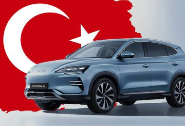 byd made in turquie