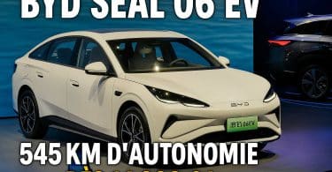 byd seal 06 ev youtube