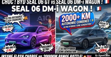 byd seal 06 gt et seal 06 dm i wagon