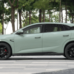 byd seal 06 gt ev coté