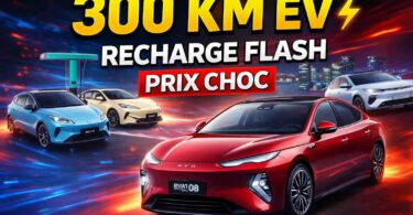 byd seal 08 dm p, seal 08 ev, byd e7 et mg4 2026 recharge flash, 300 km ev et prix choc