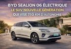 byd sealion 06 électrique 2026