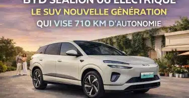 byd sealion 06 électrique 2026