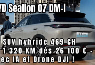 byd sealion 07 dm i youtube