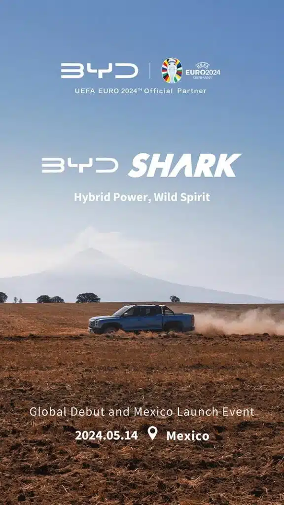 byd shark promo