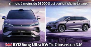 byd song ultra ev by jtgeek