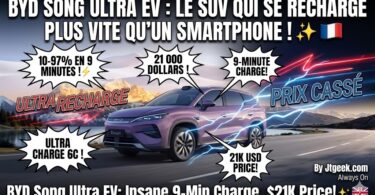 byd song ultra ev youtube