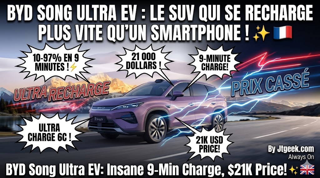 byd song ultra ev youtube