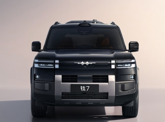 byd tai 7 high end version av