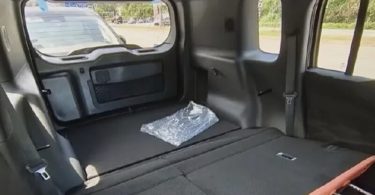 byd tai 7 interior spy images interieur ar