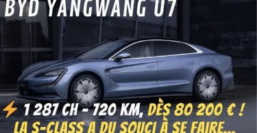 byd yangwang u7 youtube)