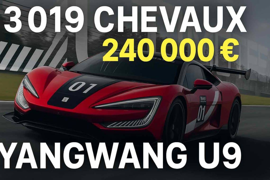 byd yangwang u9 track edition youtube