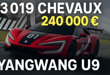 byd yangwang u9 track edition youtube