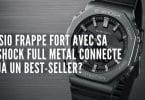 casio g shock full metal gmc b2100y 1a jtgeek
