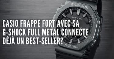casio g shock full metal gmc b2100y 1a jtgeek