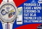 casio x nismo ecbs10nis 7a