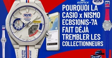 casio x nismo ecbs10nis 7a