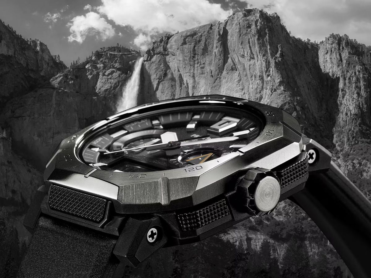 casio’s pro trek prw b1000b 2 watch