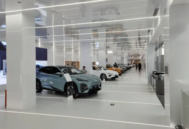 catl centre expérience ve 1