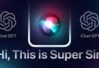 chatgpt siri apple