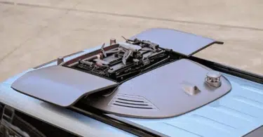 chery fengyun t9 design