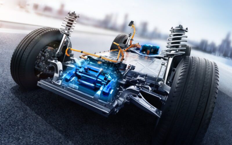 chery fulwin x3 and x3 plus chaissis