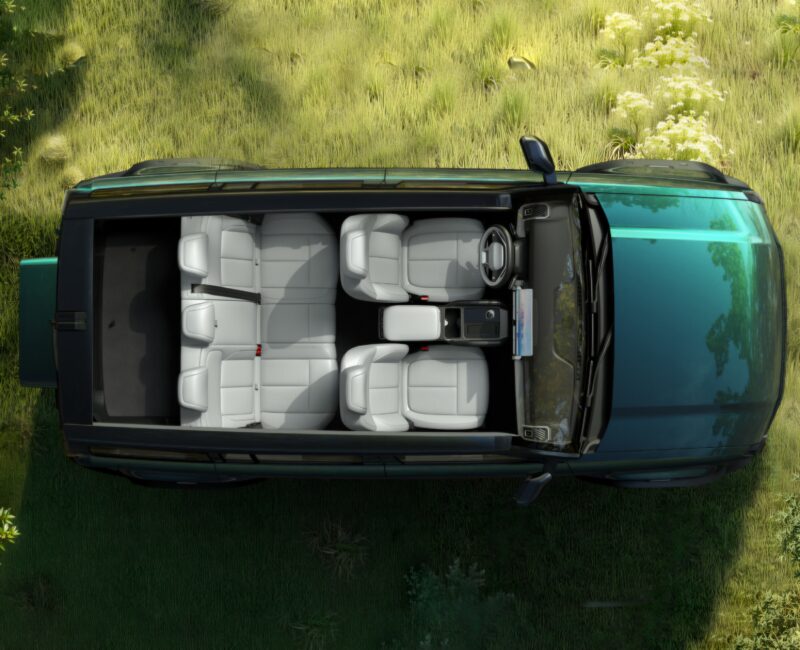 chery fulwin x3 and x3 plus dessus