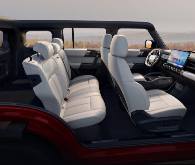 chery fulwin x3 and x3 plus places