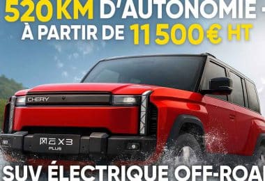 chery fulwin x3 & x3 plus jtgeek
