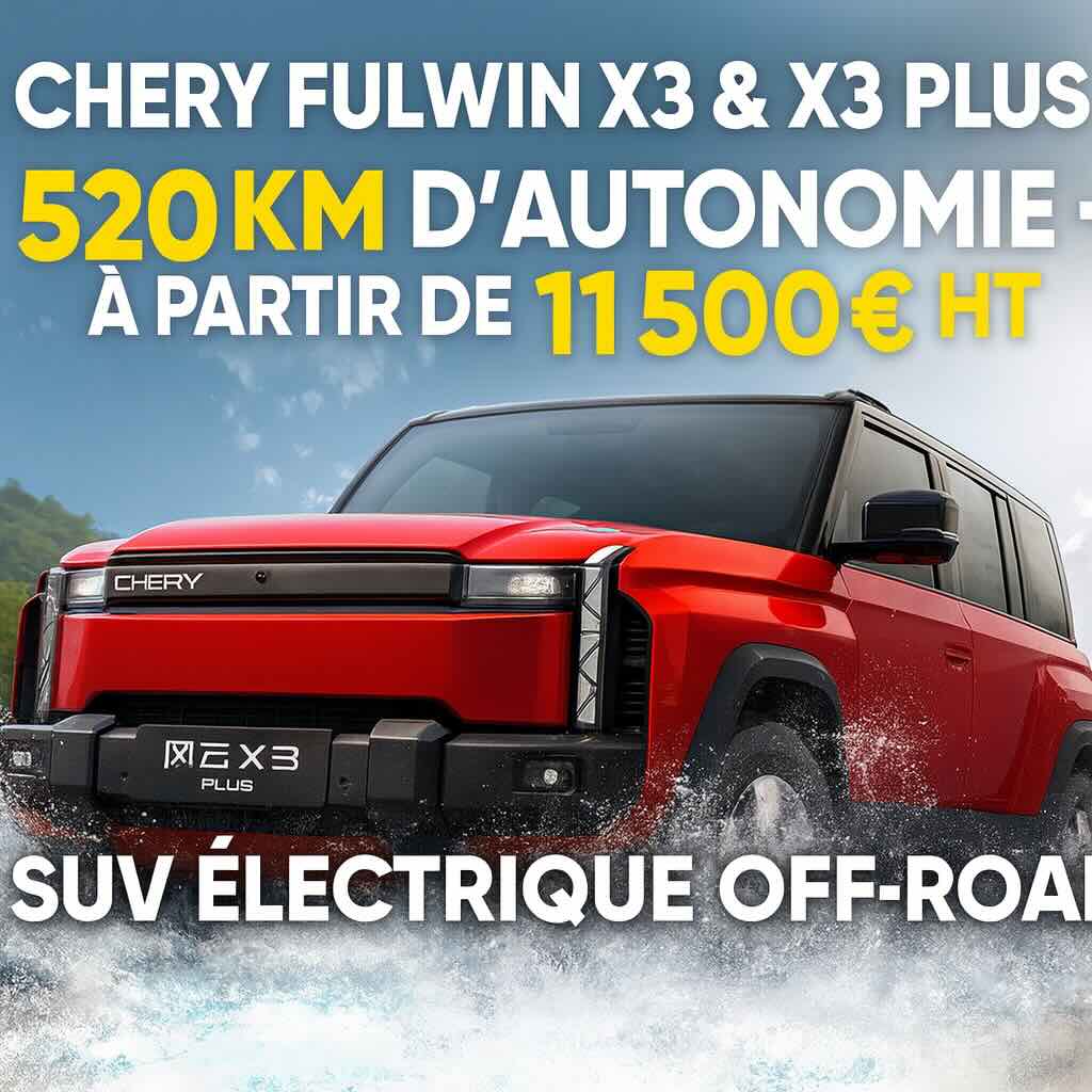 chery fulwin x3 & x3 plus jtgeek