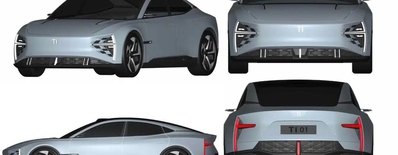 chery icar gt,devient chery ti 01