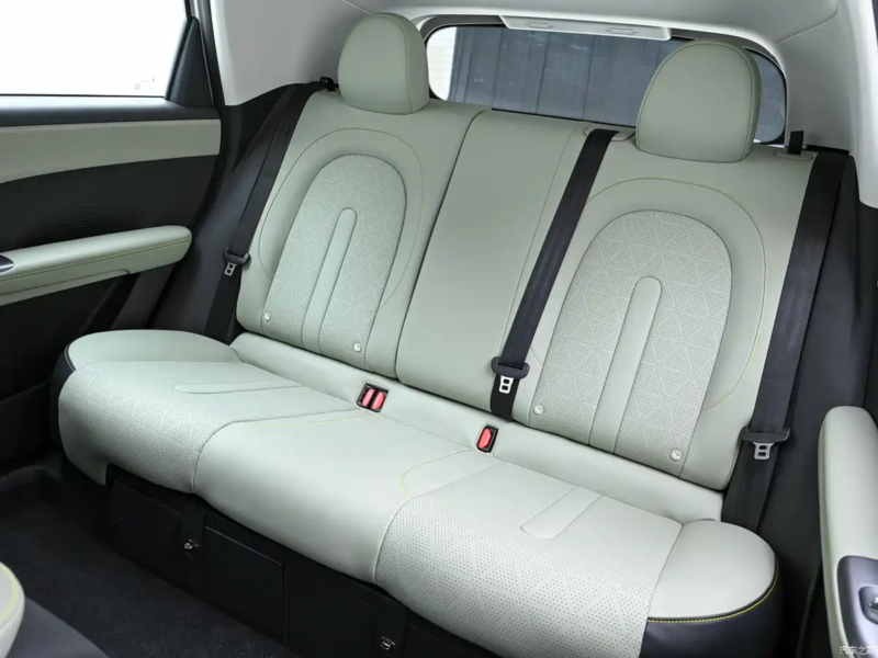 chery qq3 ev place ar