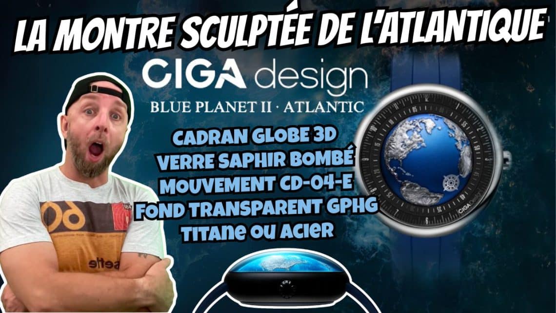 ciga blue planet ii atlantic youtube