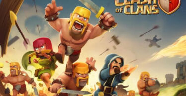 jeu android stratégie clash of clans