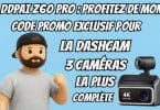 code pormo ddpai z60 pro